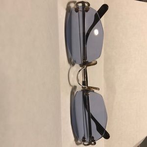 Vintage CARTIER occhiali 90’s